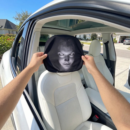Scare Seats™