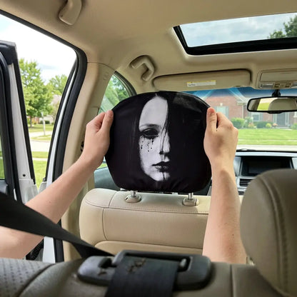 Scare Seats™