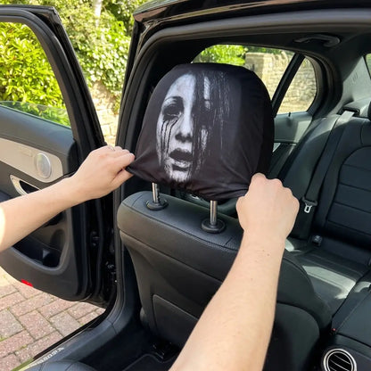 Scare Seats™